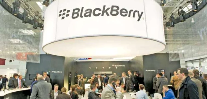 Problemele tehnice repetate au scăzut încrederea utilizatorilor BlackBerry