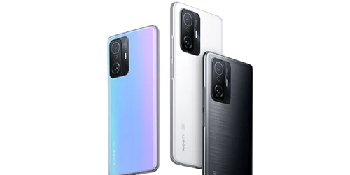 Xiaomi 11T Pro