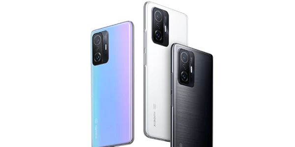 Xiaomi 11T Pro