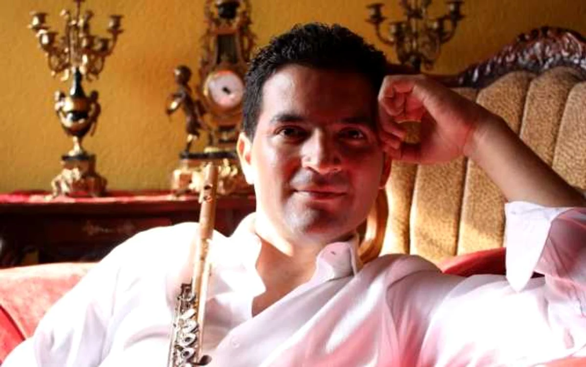 Eduardo Gonzalez