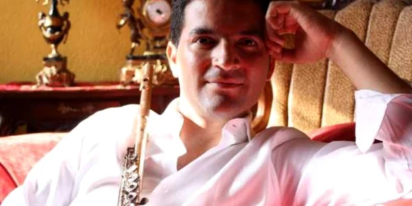 Eduardo Gonzalez