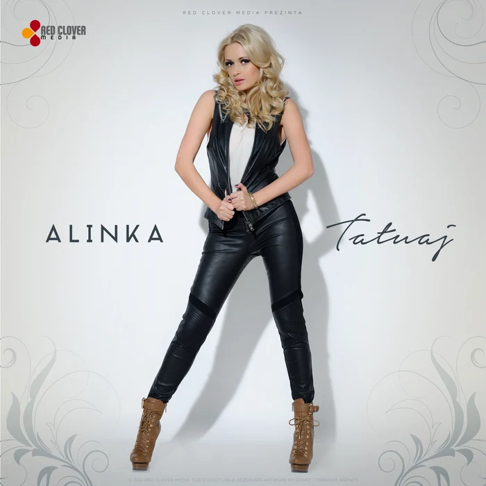
    Alinka  