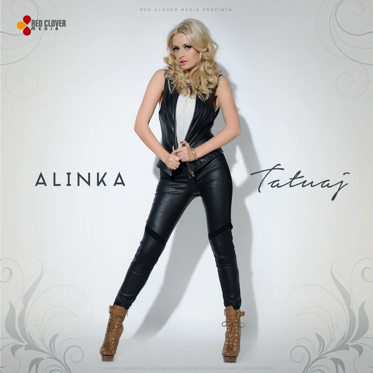 
    Alinka  