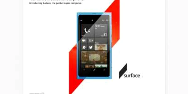 next microsoft surface phone foto captura adevarul