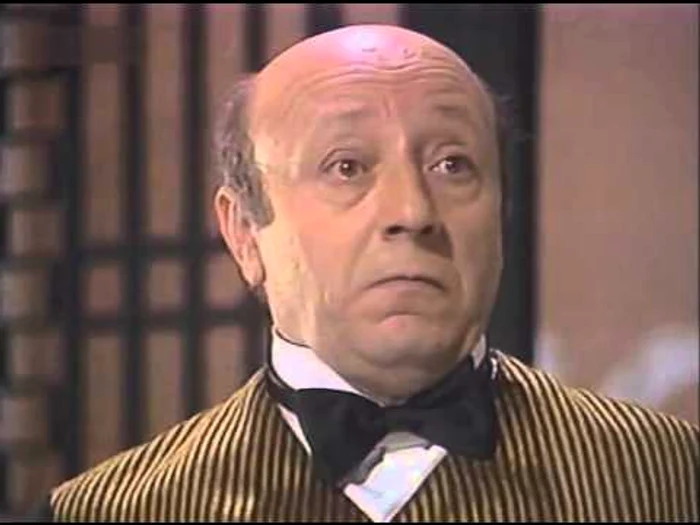 Marin Moraru a murit la 79 de ani