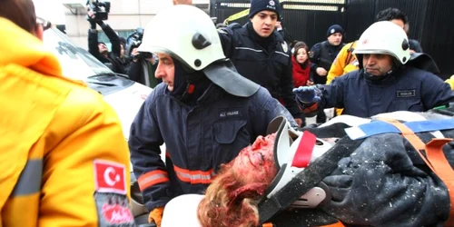 atentat ambasada SUA