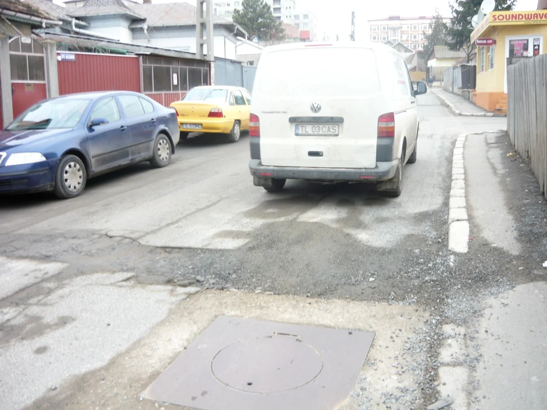 gropi tulcea