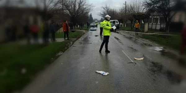 accident brebeni