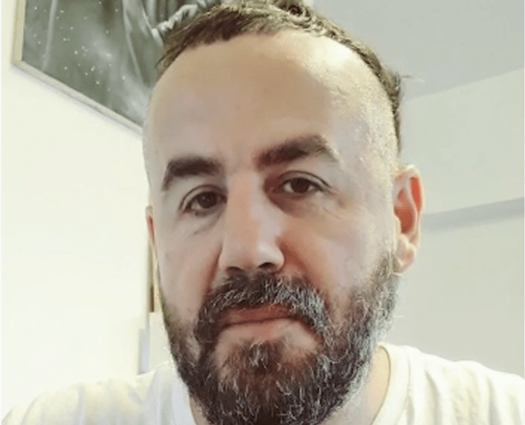 AFO de la Subcarpați: „Cred în România pentru că am șansa să inspir și alte generații prin arta rimelor pe loc“