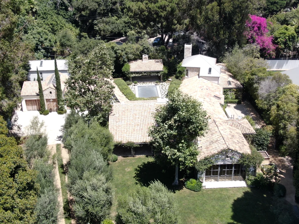 Casa Ben Affleck