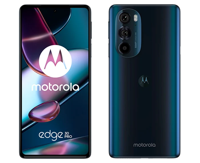 Motorola edge 30 PRO