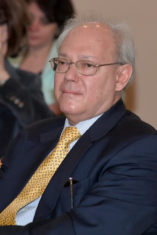 Ambasadorul Braziliei
