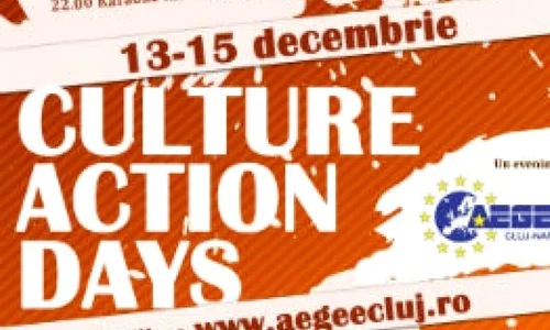Culture Action Days, Cluj Napoca jpeg
