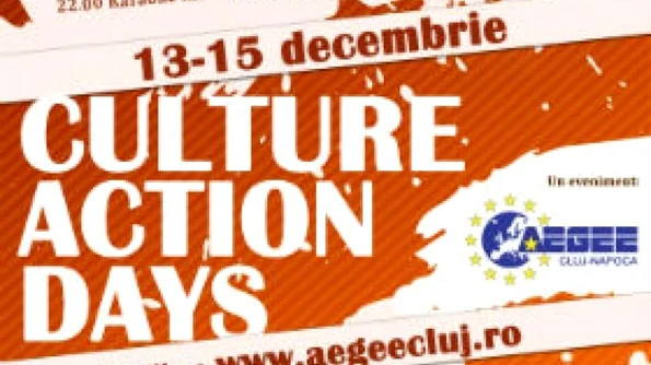 Culture Action Days, Cluj Napoca jpeg