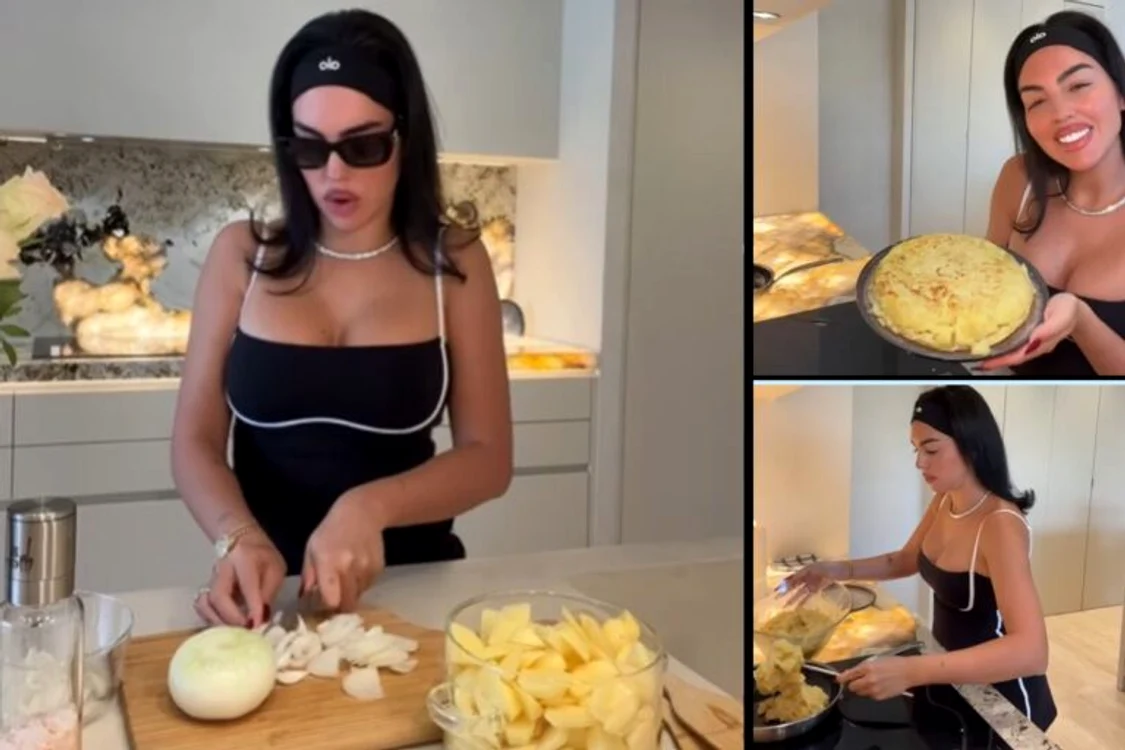 georgina rodriguez omleta virala instagram 768x512 jpg