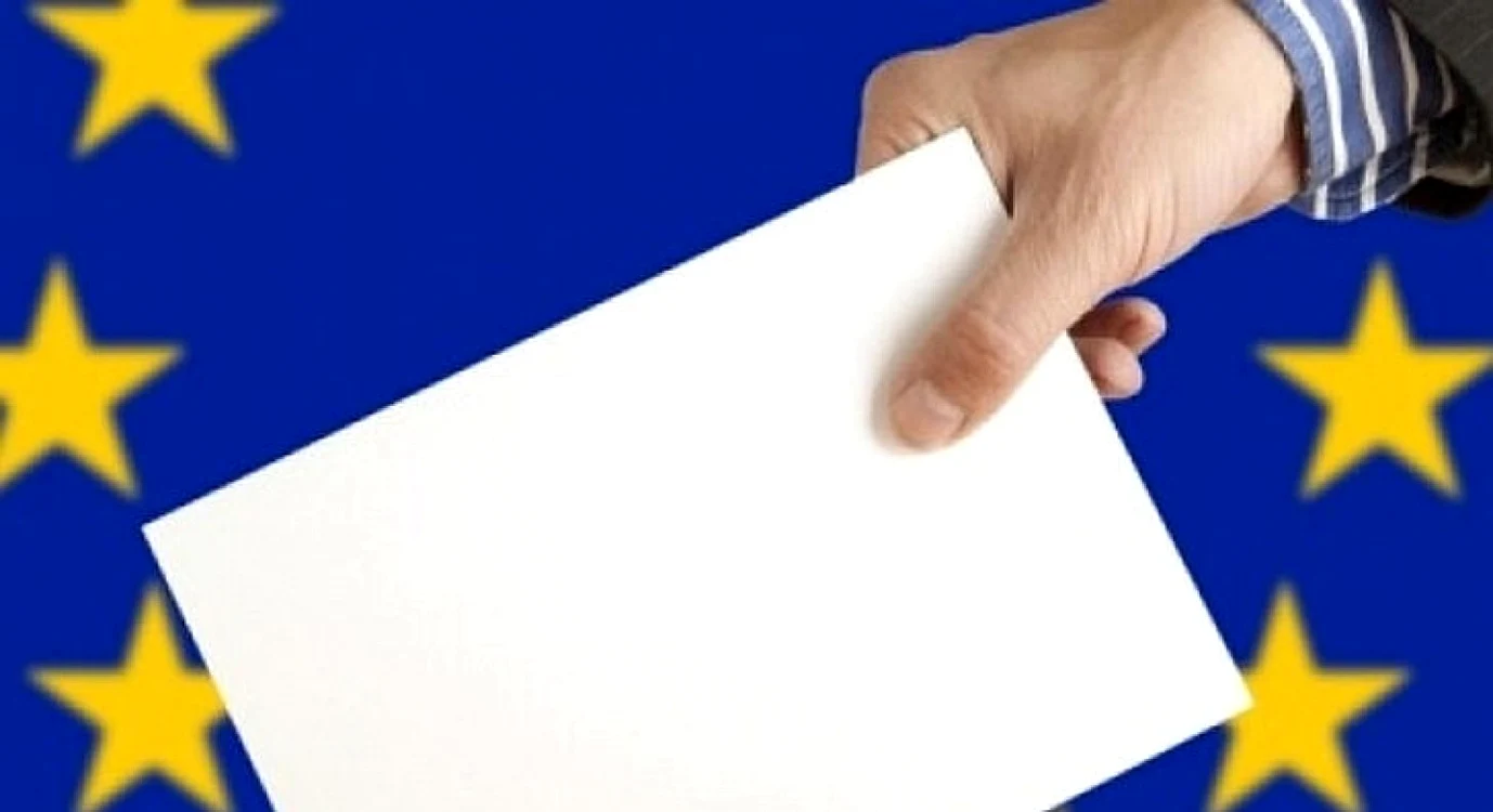 Peste 300.000 de gorjeni sunt aşteptaţi duminică, 25 mai, la urne