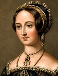 Marguerite de Valois și Henric de Navarra  foto   Profimedia prelucrată cu aI jpg
