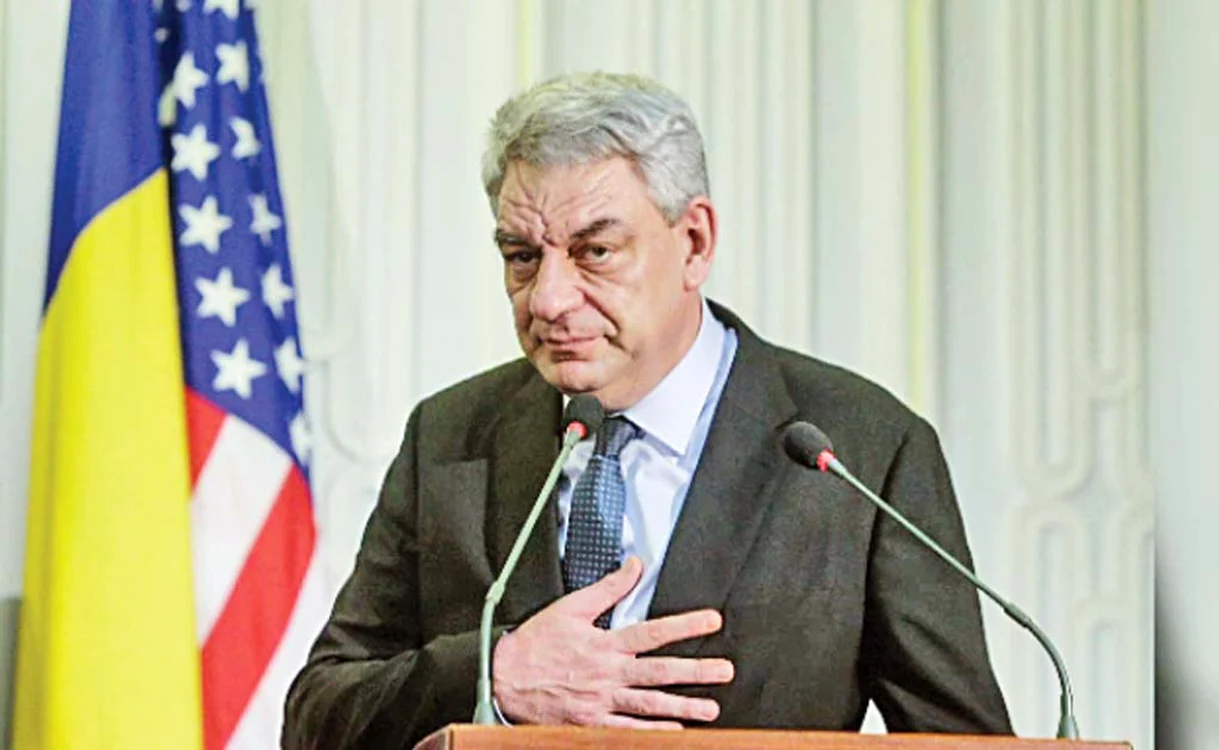 Mihai Tudose 