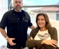 Roxana Ciuhulescu a mers la medicul estetician Iancu Morad Sursa Yolo Media