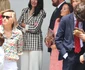 Ana Togores, soția lui Jesus Ortiz și mama vitregă a Reginei Letizia. FOTO: Profimedia
