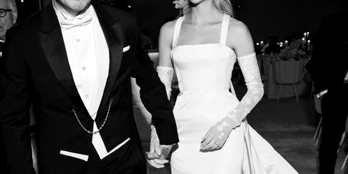 Brooklyn Beckham şi Nicola Peltz