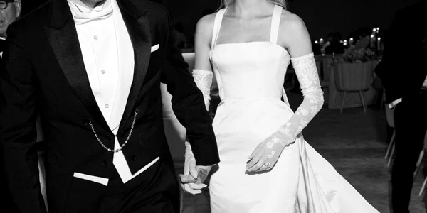 Brooklyn Beckham şi Nicola Peltz