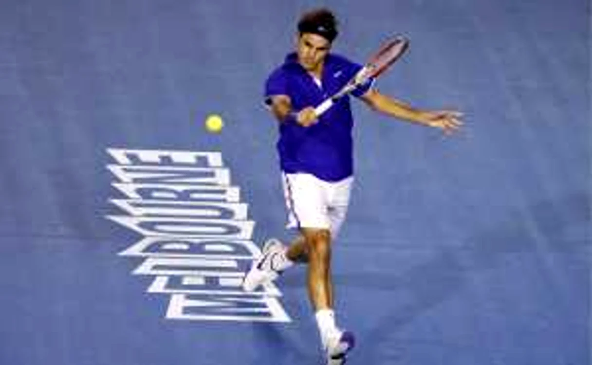 Roger Federer