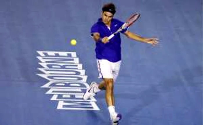 Roger Federer
