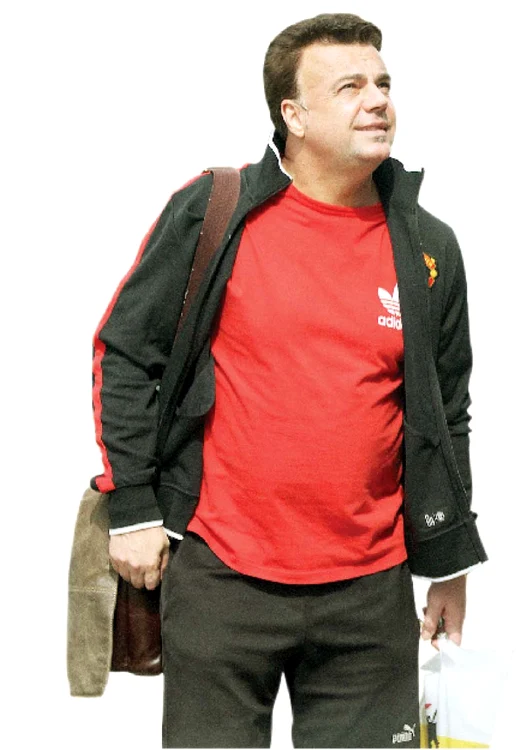 Adrian Enache