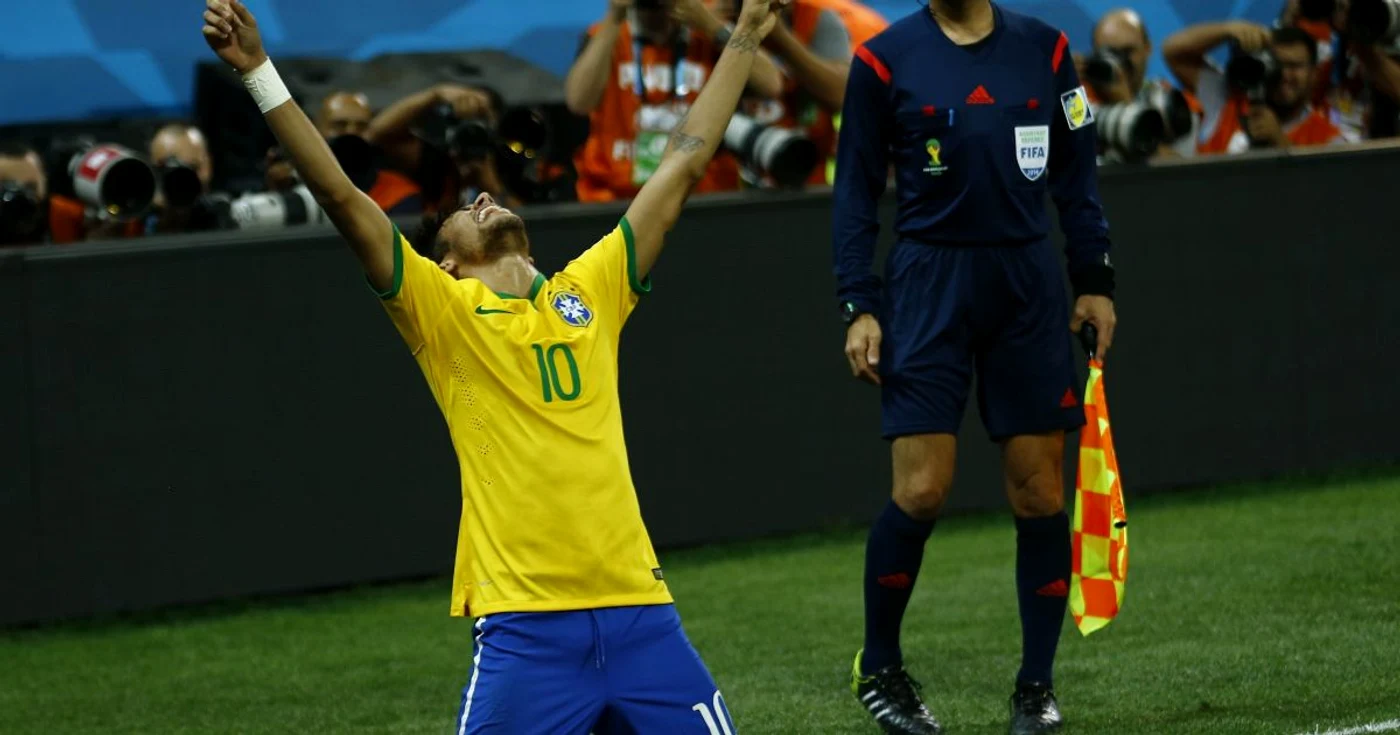 Neymar