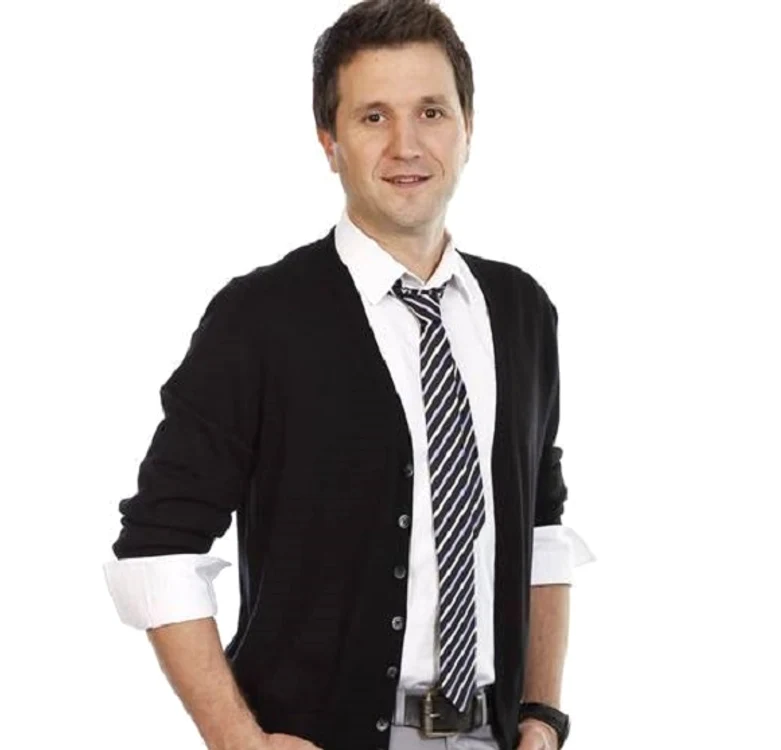 Andi Moisescu - Vedete care sunt vegetariene