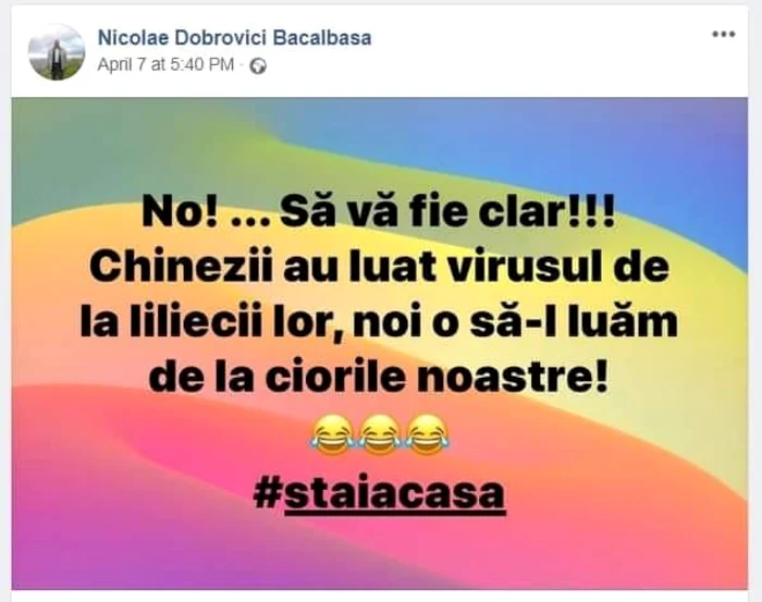 Nicolae Bacalbaşa