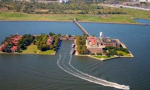 Insula Ellis – ultima oprire pe drumul către o viață mai bună jpeg