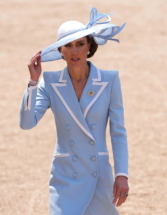 Prințesa Kate Trooping 2026, Profimedia (5) jpg