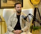 Dani Oțil la podcastul "Gând la gând cu Teo Trandafir". FOTO: captură de ecran