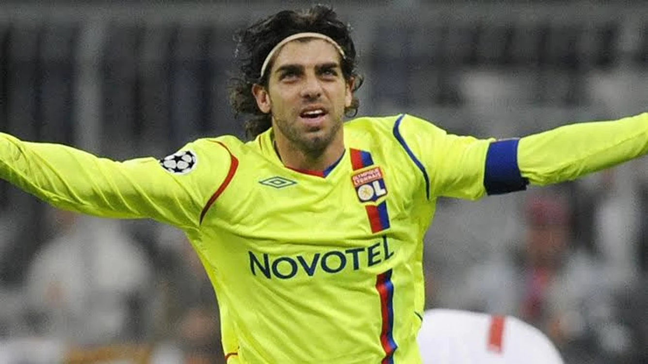 Juninho Pernambucano FOTO Soccetimes 