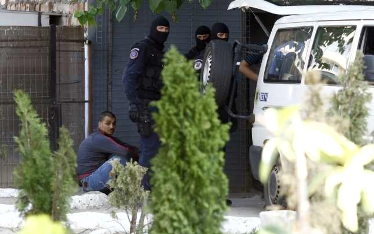 FOTO Adevărul