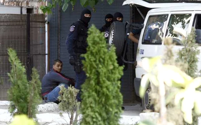 FOTO Adevărul