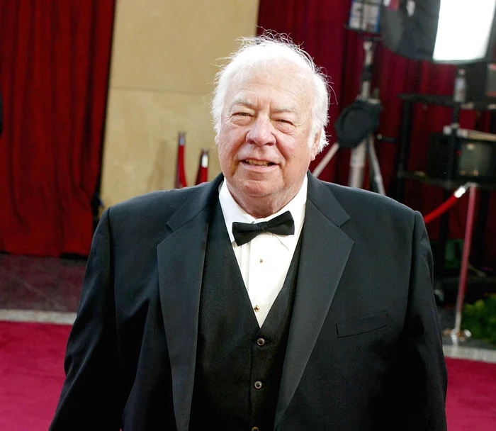 George Kennedy a decedat la 91 de ani, din cauze naturalefoto: Getty