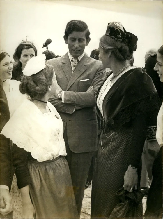 Prințul Charles  foto   Profimedia jpg