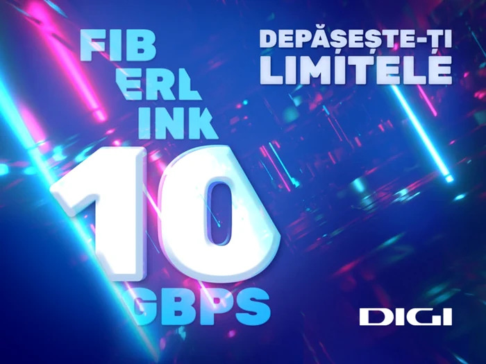 DIGI Fiberlink 10 G.