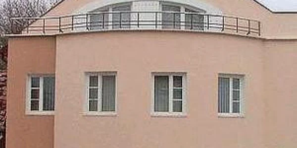 Clădirea nu este folosită