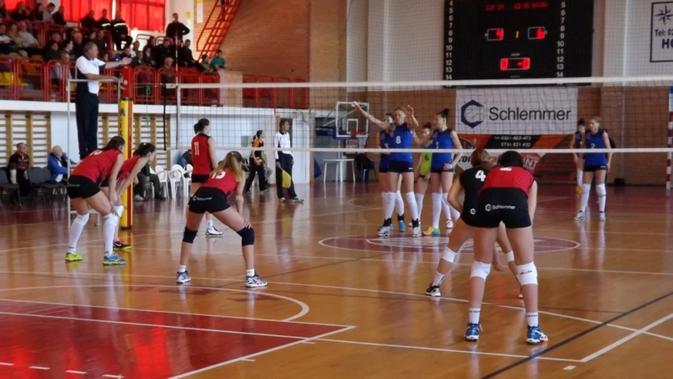 FOTO - CSM Satu Mare