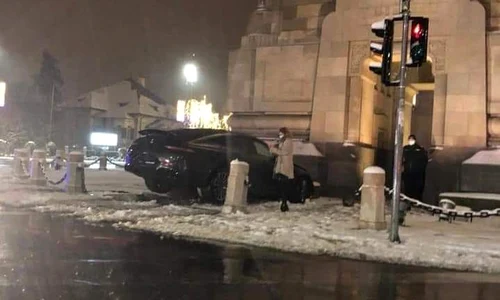 accident arcul de triumf jpeg