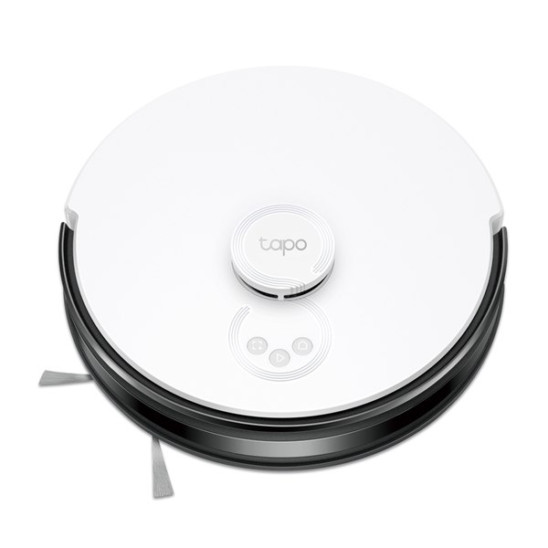 TP-Link lansează primele sale aspiratoare robot, Tapo RV30 Plus și Tapo RV30