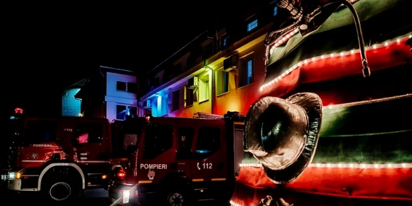 brad pompieri alba iulia
