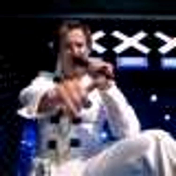 don elvis/romanii au talent foto captura