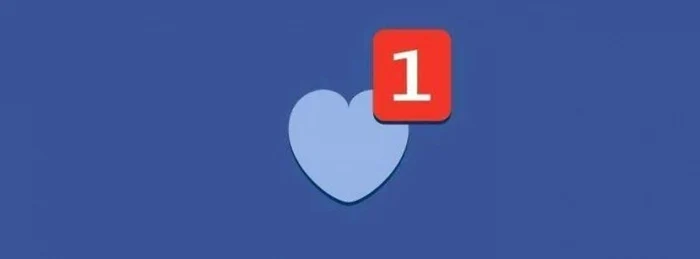 love on facebook