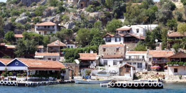 În Turcia nu există un preţ mediu pe metru pătrat al unei proprietăţi