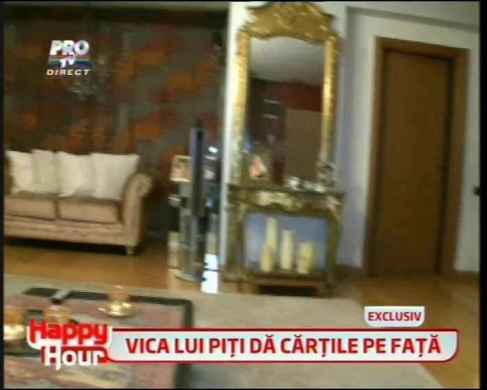 Apartamentul Victoriei FOTO: Happy Hour